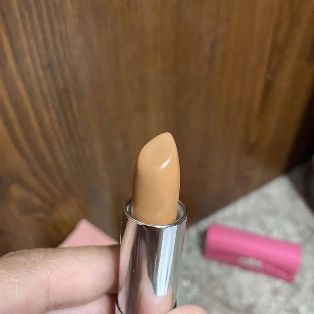 BareMinerals Modern Pop Lipstick + case 3.5 g / 0.12 oz 